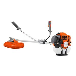 Roçadeira a Gasolina 41,5cc 143RII Husqvarna