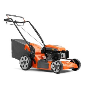 Máquina de Cortar Grama 6,5HP Tracionada LC 151S Husqvarna