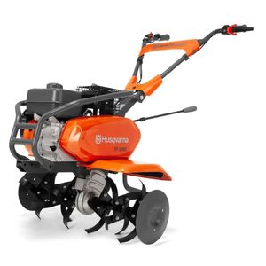 Motocultivador 196cc TF230 Husqvarna