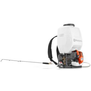 Pulverizador a Gasolina 25,4cc 25L 321S25 Husqvarna