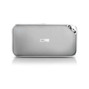 Caixa de Som Portátil Bluetooth BT3500W Philips