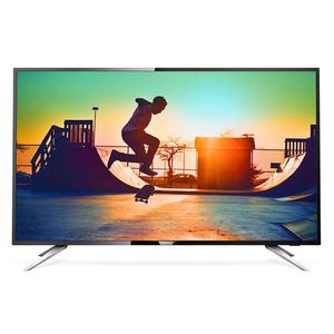 Smart TV LED 4K 50" 50PUG6102/78 Philips