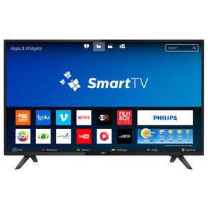 Smart TV LED HD 32" 32PHG5813/78 Philips