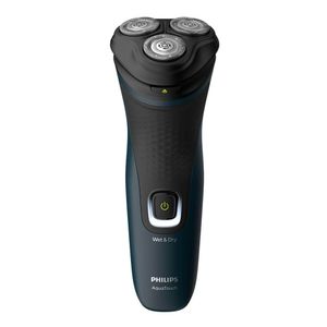 Barbeador Aquatouch Seco e Molhado S1121/41 Philips