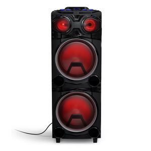 Caixa de Som Party Speaker 2000W TAX3708/78 Philips