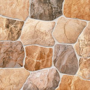 Piso Cerâmico Decorus AD 50 x 50 cm Pisoforte