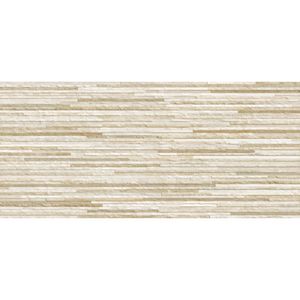 Azulejo Duran Beige AC Plus 41 x 90 cm Pisoforte