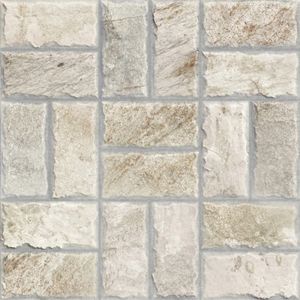 Piso Cerâmico Rio Grande MRE 60,5 x 60,5 cm Pisoforte