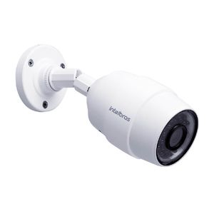Câmera de Segurança Wi-Fi HD IC5 Intelbras