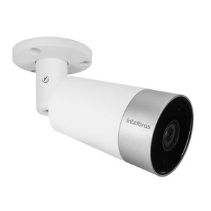 Câmera de Segurança Externa Wi-Fi Full HD IM5 Intelbras