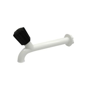 Torneira Parede Multiuso 15cm 1158 Durin