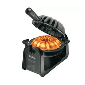 Assadeira Rápida Bolo Express Preto 220V Philco