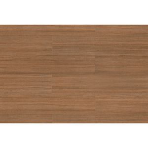 Piso Laminado Eucafloor Prime 7mm Nogueira Natural Eucatex