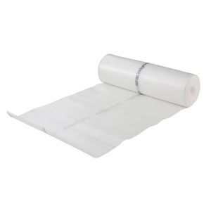 Manta de Polietileno para Pisos Laminados 2mm x 1,20m Eucatex