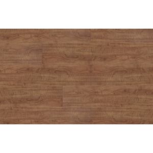 Piso Laminado Eucafloor Prime 7mm Ipê Real Eucatex