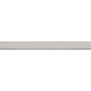 Cordão de MDF Estilo 2,55cm x 2,40m Cor 2 Eucatex