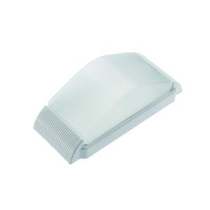 Arandela Injetado Face Branco 295 Dital