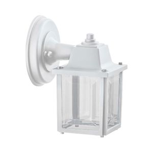 Arandela Injetado Branco 336 Dital