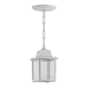Pendente Injetado Branco 335 Dital