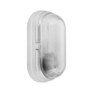 Luminária Tartaruga sem Grade Branco 238 Dital