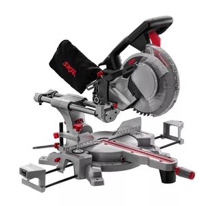Serra Esquadria 10" 220V Telescópica F0123311 Skil