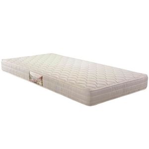Colchão Solteiro Frontier 78 x 188 x 17 cm D60 Herval