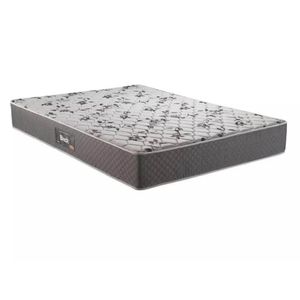 Colchão Queen Black 158 x 198 x 20 cm Herval