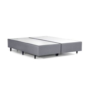 Box Queen Idea 158 x 198 x 28 cm Herval