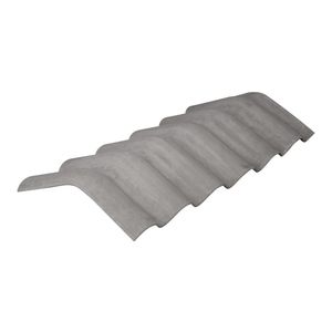 Cumeeira Brasiflex 6mm 30° Brasilit