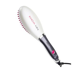 Escova Alisadora Innova Mini HDCBR0303 Gama Italy