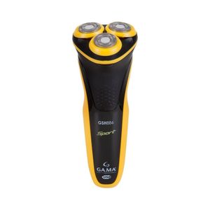 Barbeador Sport GSH886 Gama Italy