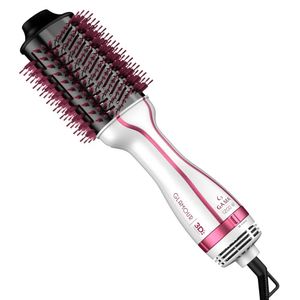 Escova Secadora Glamour Brush Pink 220V Gama Italy