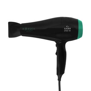 Secador de cabelo Babosa Ceramic Íon 2.100W Gama Italy