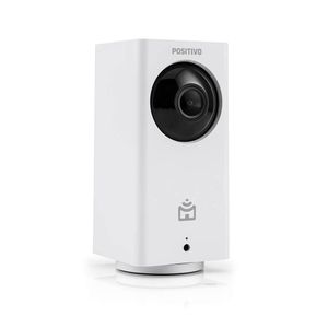 Smart Câmera Wi-Fi 360° 3901055 Positivo