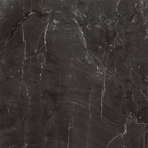 Porcelanato Nero Reale 84 x 84 cm Elizabeth