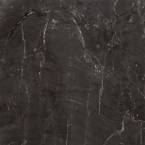 Porcelanato Nero Reale 84 x 84 cm Elizabeth