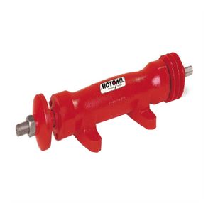 Eixo serra circular 1" ESC-300 Motomil