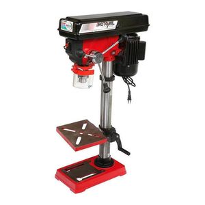 Furadeira de bancada com motor 220V FBM160I Motomil