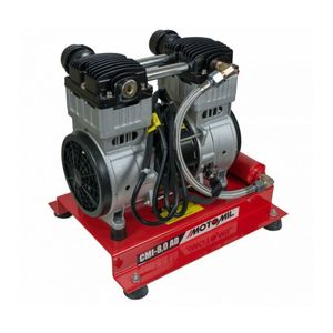 Compressor ar direto sem Óleo 220V CMI-8,0 AD 100M Motomil