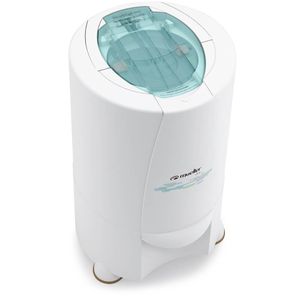 Centrífuga de roupas Dry 8,8kg Branca 220V Mueller