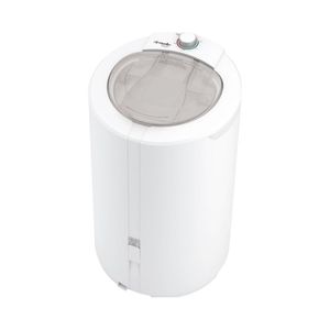 Centrífuga de roupas Super 5kg Branca 220V Mueller