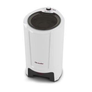 Centrífuga de roupas Fit 5kg Branca 220V Mueller