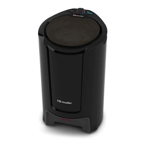 Centrífuga de roupas Fit 5kg Preto 220V Mueller