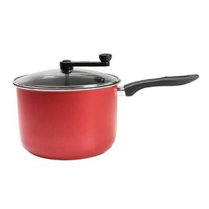 Pipoqueira Pic Poc 5,5L Cereja 7102/151 Brinox