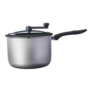 Pipoqueira Pic Poc 5,5L Prata 7100/154 Brinox