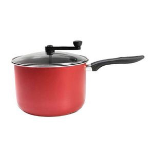 Pipoqueira Pic Poc 4,2L Cereja 7102/157 Brinox