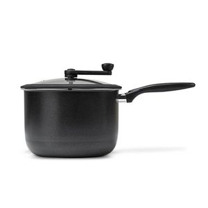 Pipoqueira Pic Poc 5,5L Preta 7103/154 Brinox