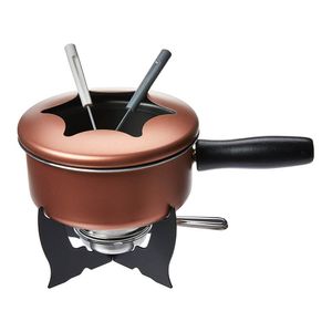 Conjunto para Fondue 10 peças 1254/116 Brinox