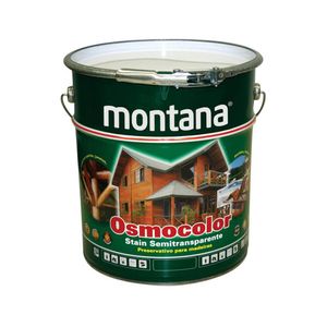 Osmocolor Stain Mogno Litro 900ml Montana