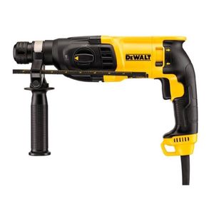 Martelete Rompedor e Perfurador SDS Plus D25133K Dewalt